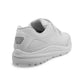 Women's Addiction Walker VStrap 2 Walking Shoe - White/White- Regular (B)