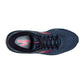 Women's Dyad 11 Running Shoe - Blue/Navy/Beetroot - Regular (B)