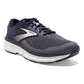 Women's Dyad 11 Running Shoe - Ombre/Primrose/Lavender - Wide (D)