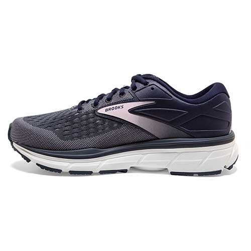 Women's Dyad 11 Running Shoe - Ombre/Primrose/Lavender - Regular (B)