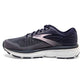 Women's Dyad 11 Running Shoe - Ombre/Primrose/Lavender - Extra Wide (2E)