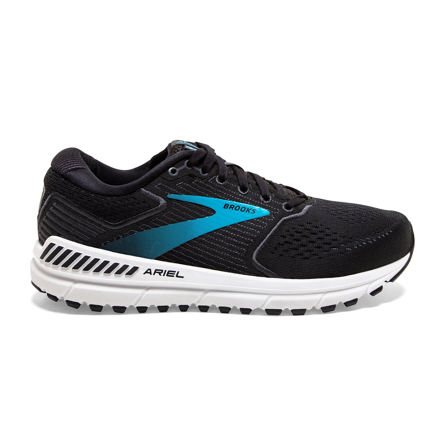 Brooks Guide Rails: Enhancing Stability And Support in Footwear  