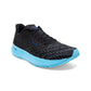 Women's Hyperion Tempo Running Shoe - Black/Iced Aqua/Blue - Regular (B)