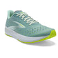 Women's Hyperion Tempo Running Shoe - Blue/Aqua/Nightlife - Regular (B)