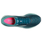 Women's Hyperion Tempo Running Shoe - Blue Coral/Blue Light/Pink- Regular (B)