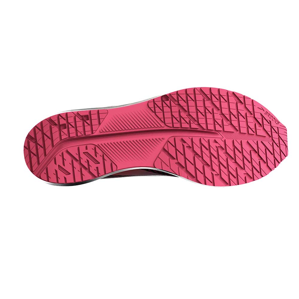 Women's Hyperion Tempo Running Shoe - Coral/Cosmo/Phantom - Regular (B)