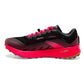 Women's Catamount Trail Shoe - Black/Pink - Regular (B)