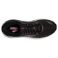 Women's Addiction GTS 15 Running Shoe - Black/Ebony/Mauvewood - Regular (B)