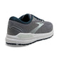 Women's Addiction GTS 15 Running Shoe - Grey/Navy/Aqua - Extra Wide (2E)