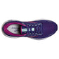 Women's Adrenaline GTS 22 Running Shoe- Navy/Yucca/Pink- Regular (B)