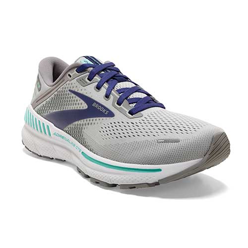 Brooks beast outlet 12 womens blue