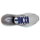 Women's Adrenaline GTS 22 Running Shoe - Alloy/Blue/Green - Regular (B)
