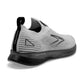 Women's Levitate StealthFit 5 Running Shoe - White/Grey/Black - Regular (B)