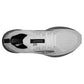 Women's Levitate StealthFit 5 Running Shoe - White/Grey/Black - Regular (B)