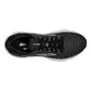 Women's Glycerin 20 Running Shoe - Black/White/Alloy - Wide (D)