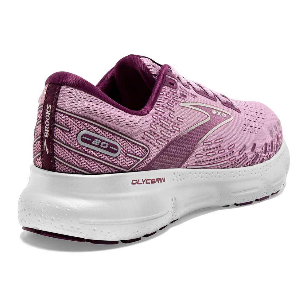 Brooks Women's Glycerin 20 Running Shoes
