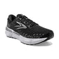 Women's Glycerin GTS 20 Running Shoe - Black/White/Alloy - Regular (B)