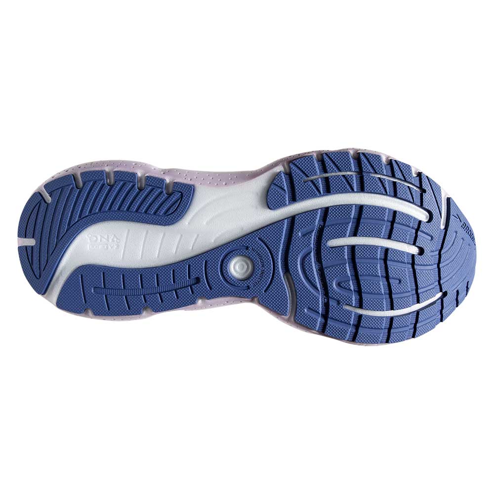 Women's Glycerin 21 Running Shoe - Raspberry/Estate Blue - Regular (B) –  Gazelle Sports