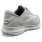 Women's Ghost 15 Running Shoe - Oyster/Alloy/White - Regular (B)