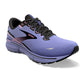 Women's Ghost 15 Running Shoe- Purple/Pink/Black