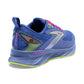 Women's Levitate 6 Running Shoe- Purple/Pink- Regular (B)
