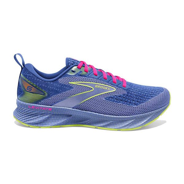 Womens levitate brooks clearance