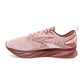 Women's Levitate 6 Running Shoe - Peach Whip/Pink- Regular (B)