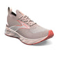 Women's Levitate StealthFit 6 Running Shoe - Peach Whip/Pink - Regular (B)