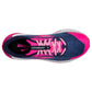 Women's Catamount 2 Trail Running Shoe- Peacoat/Pink/Biscuit- Regular (B)