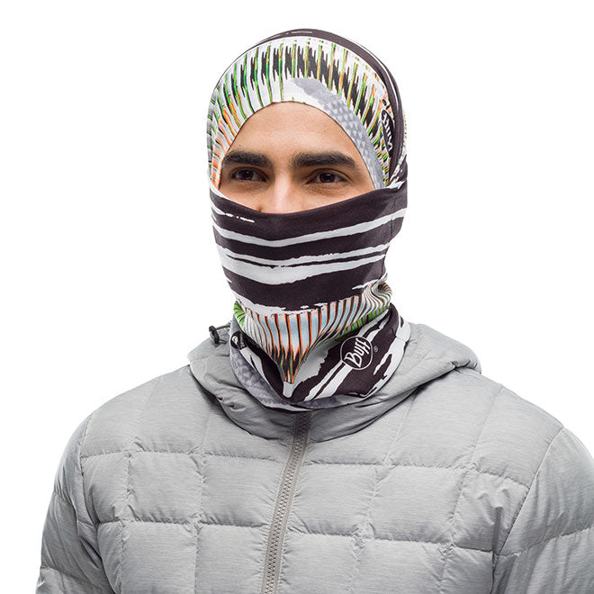 ThermoNet Multifunctional Headwear - Stadia