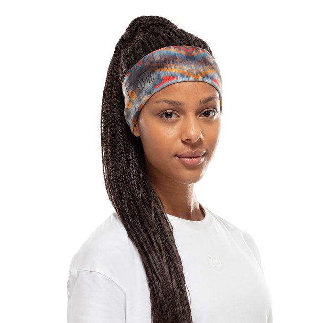 CoolNet UV+ Multifunctional Headwear - Boult Multi