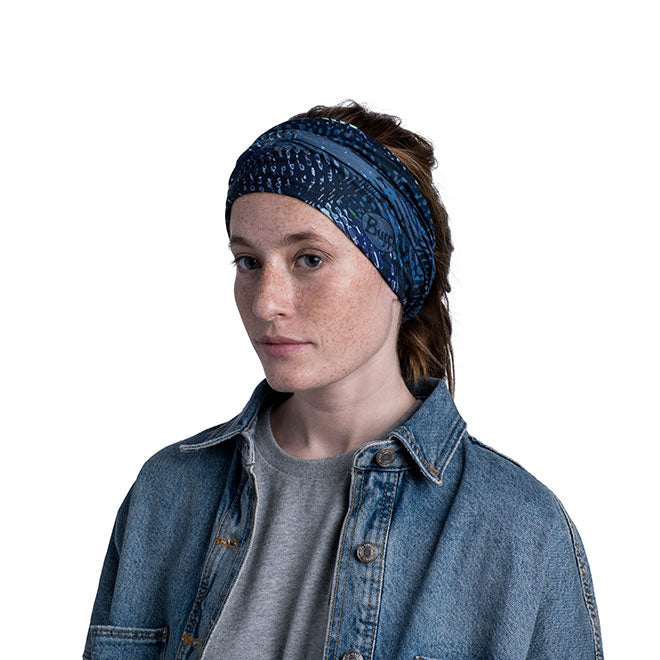 Original EcoStretch Multifunctional Neckwear - Mime Multi