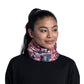 ThermoNet Multifunctional Neckwear - Dabs Rose