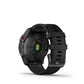 Epix 2 - Sapphire Black Titanium