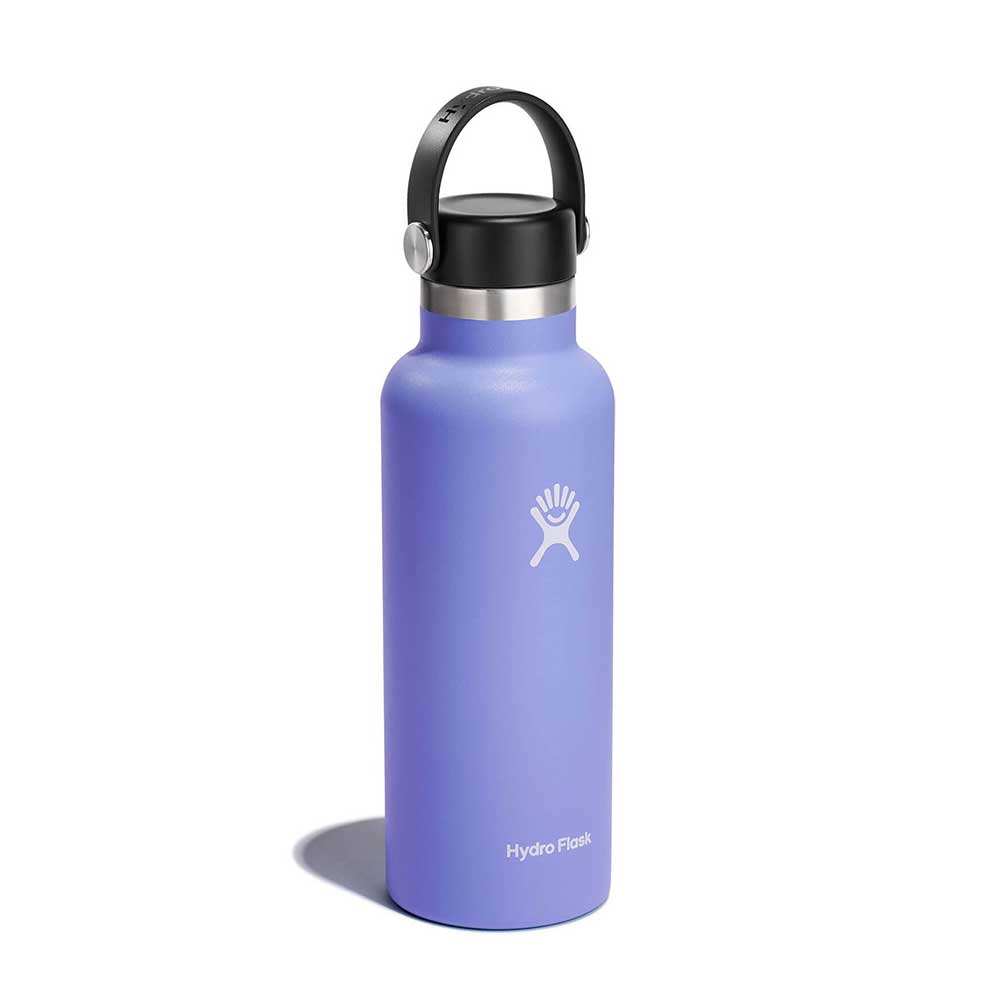 Flex Water Bottle, 18 oz. (2 Pack)