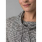 Women's Frieda Top - Grey