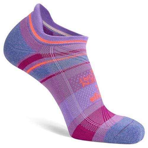 Women's Hidden Comfort Socks - Mystic Mauve