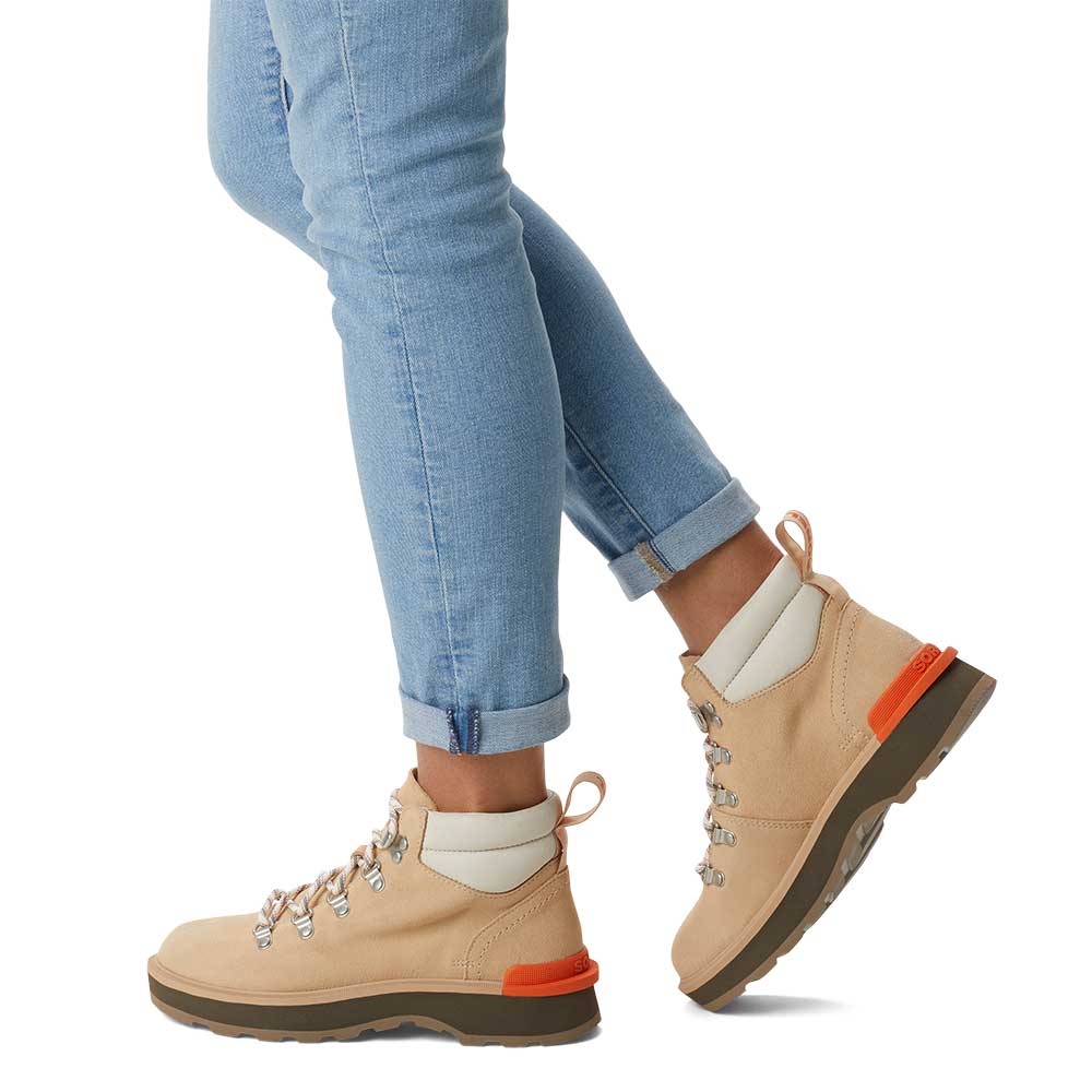 Women's Hi-Line Hiker Boot - Ceramic/Major