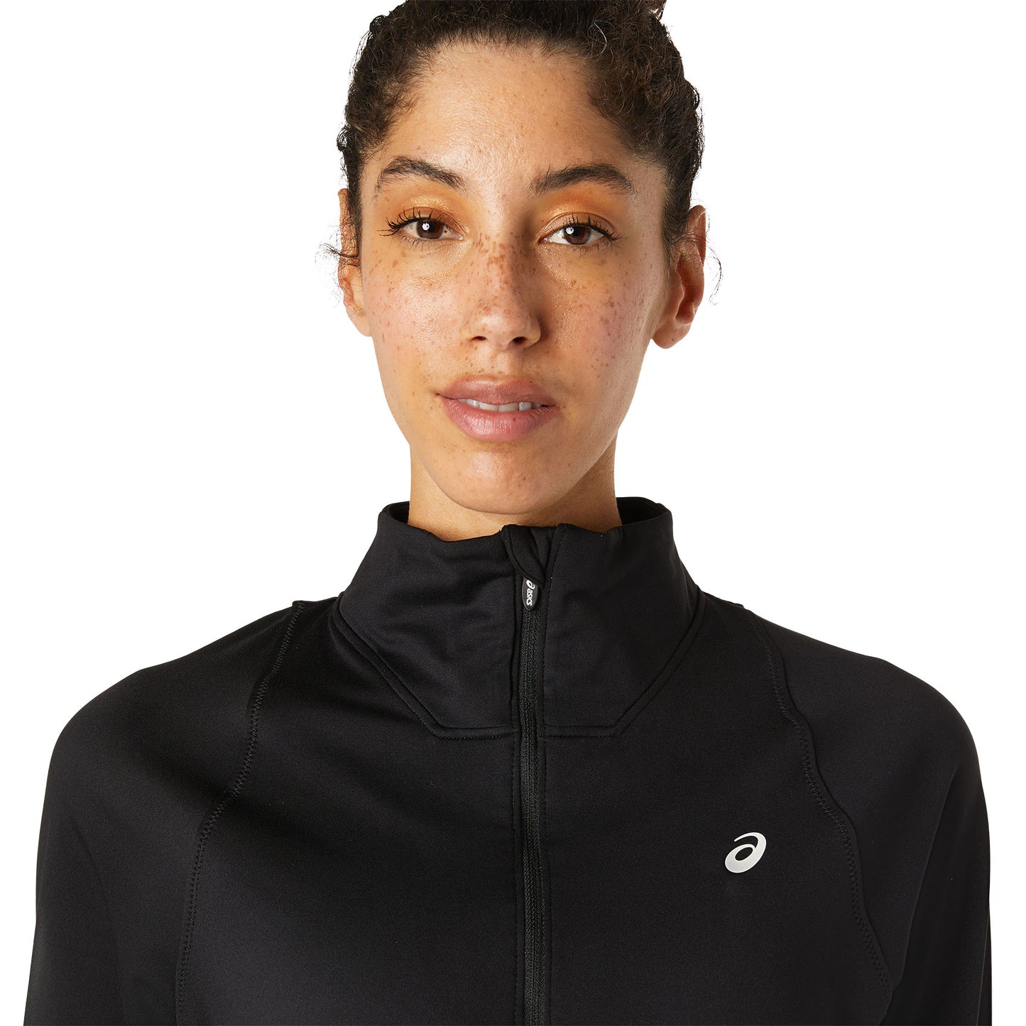 Women's Thermopolis Half Zip - Performance Black