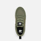 Women's Out N About III Low Sneaker Waterproof - Stone Green- Regular (B)