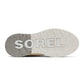 Women's Out N About III Low Sneaker Canvas WP - Moonstone/Sea Salt - Regular (B)