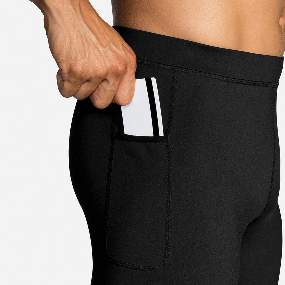 Men's Source Tight - Black