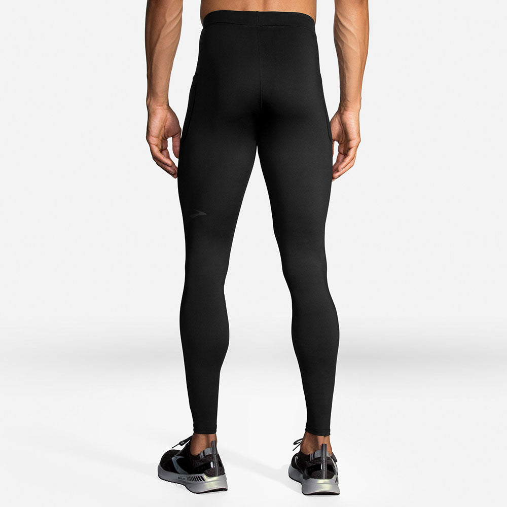 Men's Source Tight - Black