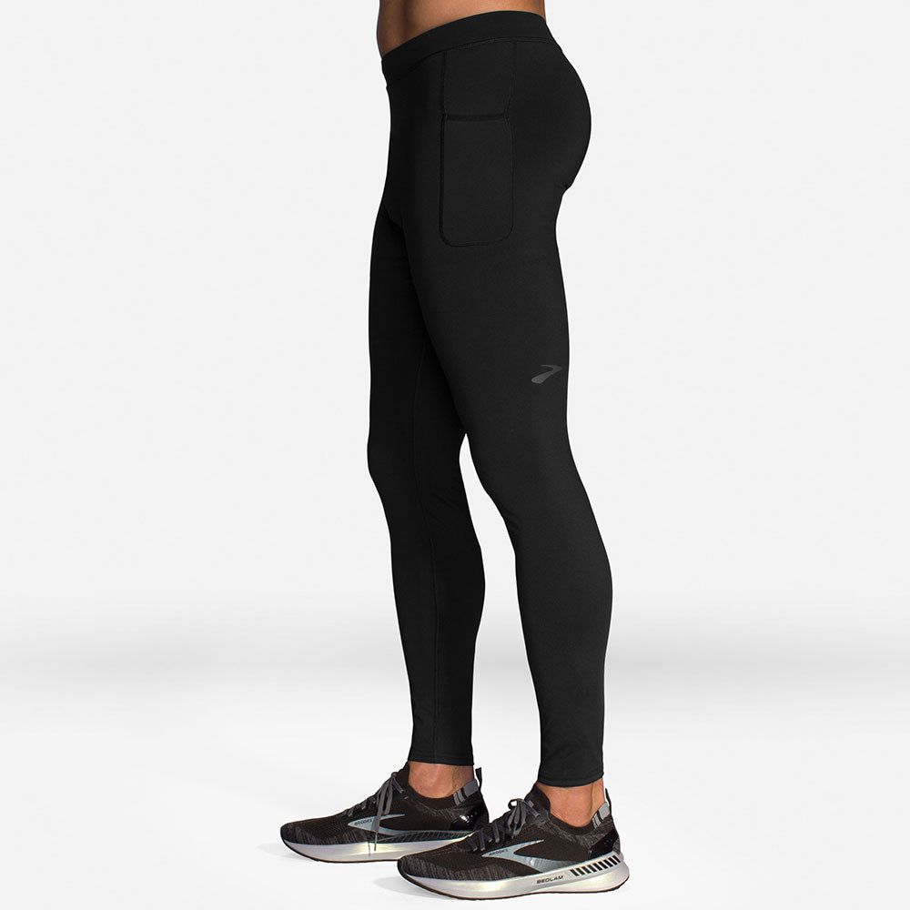 Men's Source Tight - Black