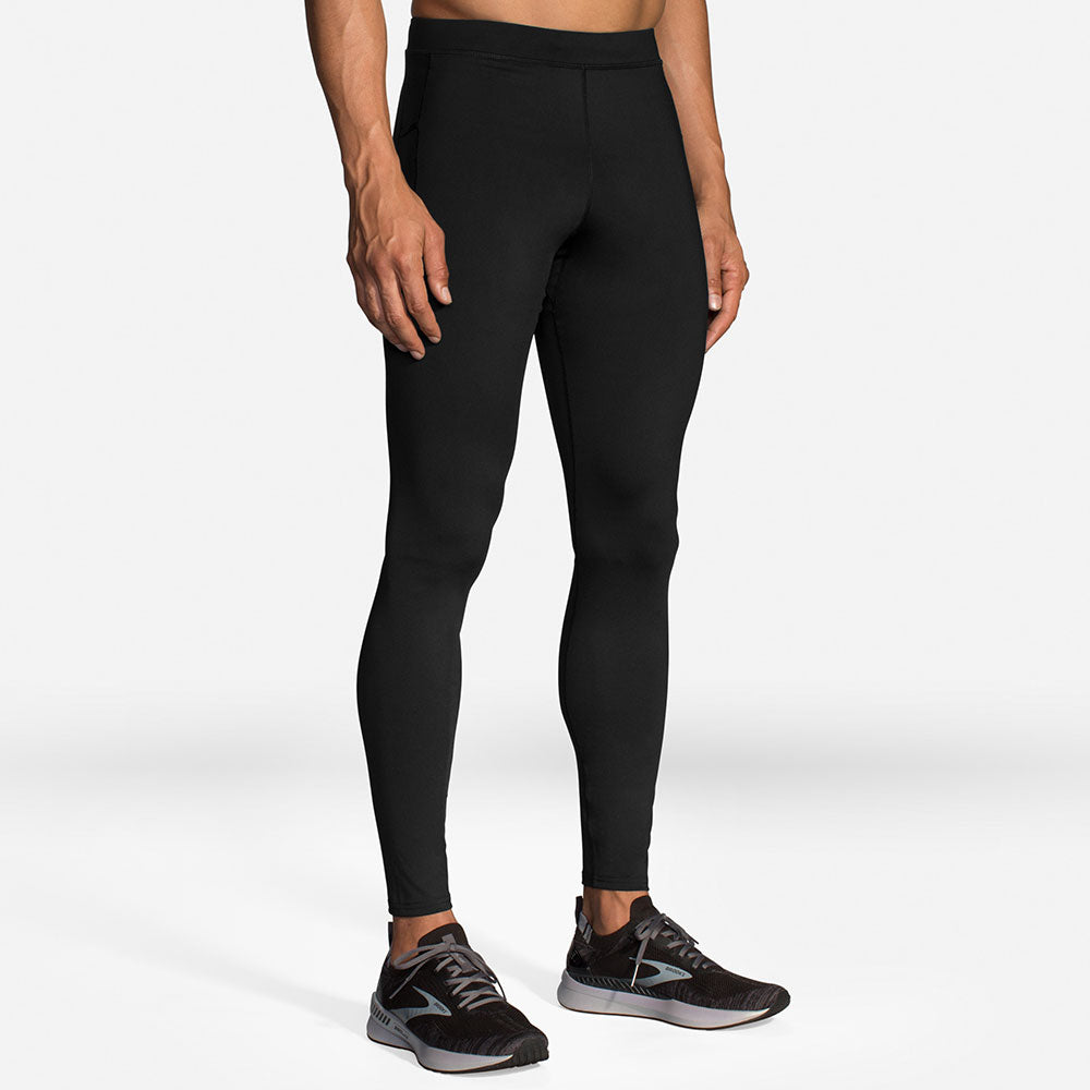 Men's Source Tight - Black