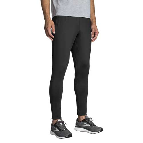 Men's Spartan Pant - Black