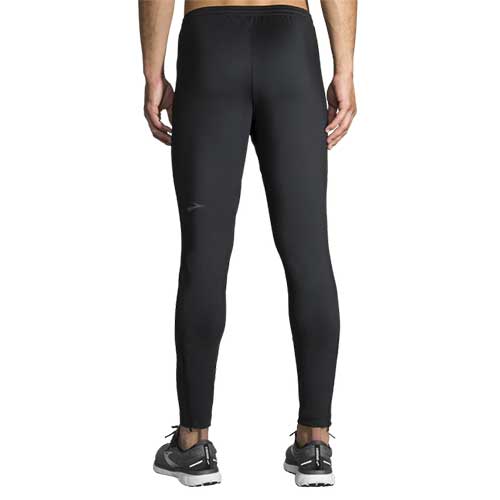 Men's Spartan Pant - Black