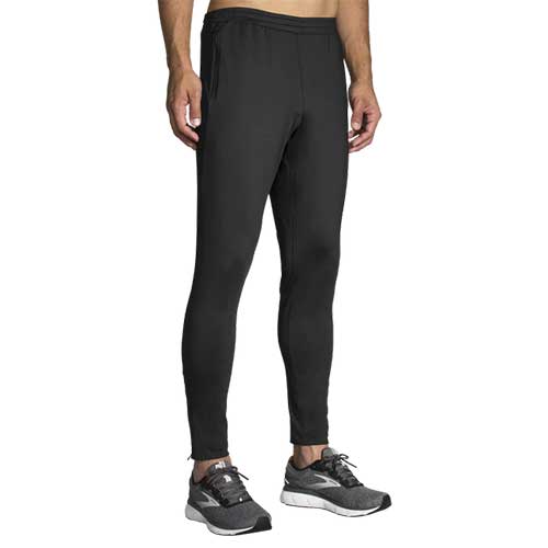 Men's Spartan Pant - Black