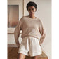 Women's Kershaw Sweat - Moonlight