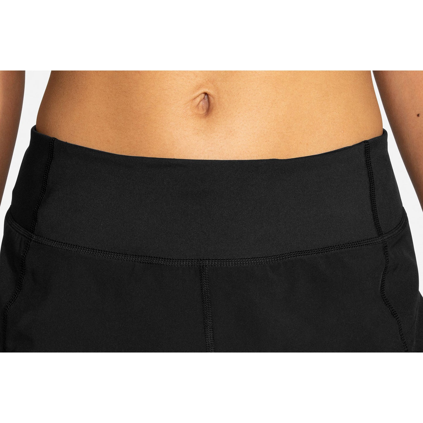 Women's Chaser 5" Short - Black